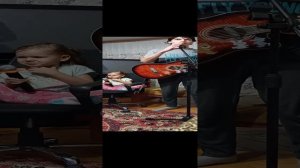 Любэ -  главное, что ты есть у меня (cover Александр & Машенька)