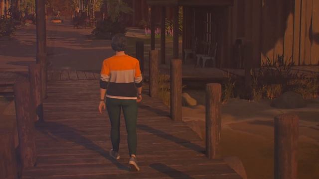 Life is Strange: True Colors Platinum Trophy #138 смотреть онлайн
