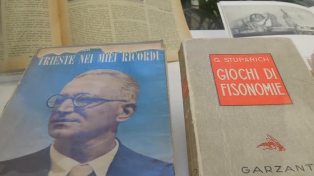 Arte e scrittura. Un nuovo percorso per la sezione del primo '900. Estate 2013 смотреть онлайн