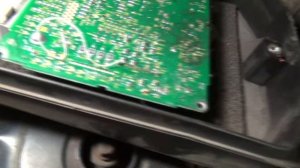 Ниссан  QG15DE проблемы с холостым ходом.