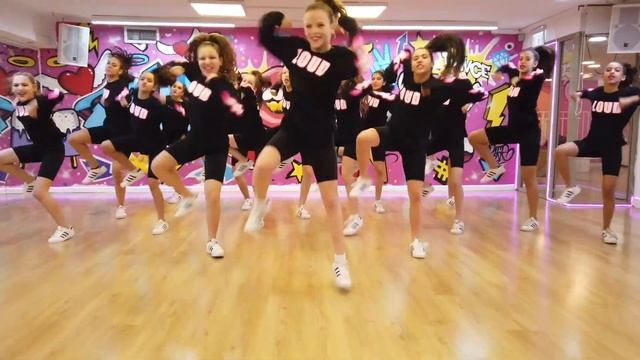 Further Up| סטטיק ובן אל תבורי| פיטבול |שקד דוד смотреть онлайн