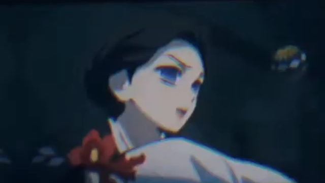 Тамаё эдит/клинок рассекающий демонов/Tamayo edit/demon slayer смотреть онлайн