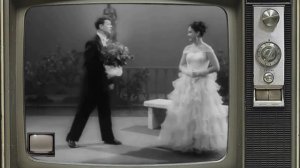 И.Кальман. Сцена из оперетты Марица - Татьяна Шмыга и Владимир Шишкин