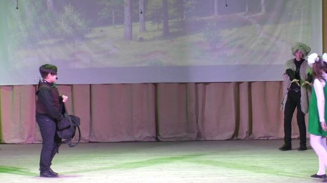 "Новогодние приключения Маши и Вити" смотреть онлайн