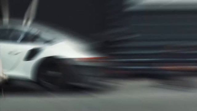 911 GT2 RS Clubsport смотреть онлайн