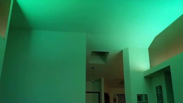 24v RGBW LED 530/lumens per foot @ 20' смотреть онлайн