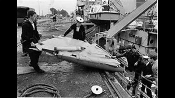 Air India Flight 182  - 1985