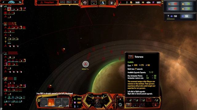 Star Fleet Infuriates Me | Star Trek Armada 3 | Klingon Empire Gameplay EP3 смотреть онлайн