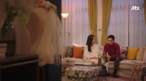 Сонбэ, не крась губы 1 сезон 12 серия