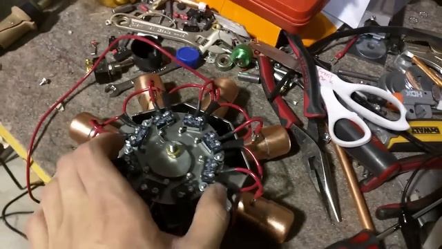 New Solenoid Engine Preview #3 смотреть онлайн