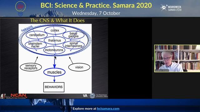 EN. Jonathan Wolpaw at BCI Samara 2020 смотреть онлайн
