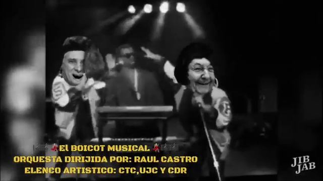 Raúl Castro y Miguel Díaz-Canel Bailando en Cumbre de las Américas смотреть онлайн