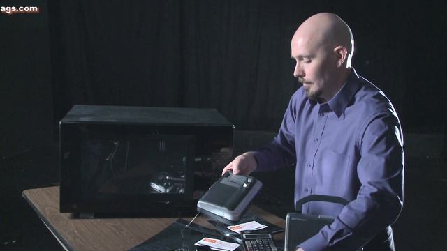 TechProtect | EMP Radio Protection смотреть онлайн