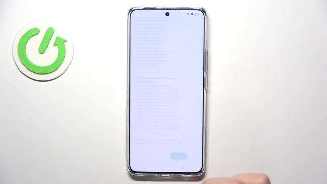 Realme 12 Pro | Как первый раз настроить Realme 12 Pro - Процесс настройки Realme 12 Pro смотреть онлайн