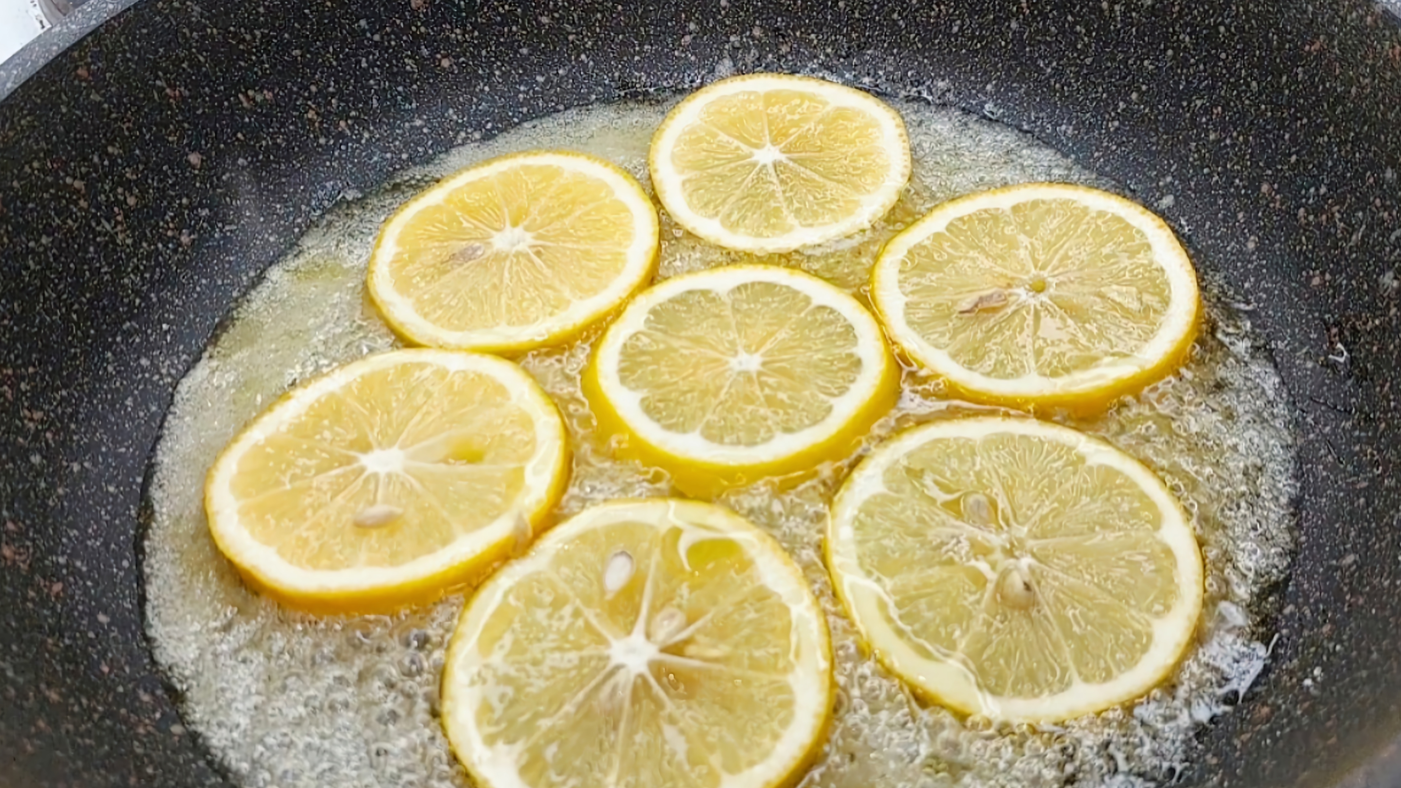 Боже, как вкусно! Я всегда буду так готовить! Просто жарю ЛИМОН. Съедаются в один миг! смотреть онлайн