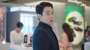 Сонбэ, не крась губы 1 сезон 7 серия