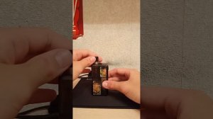 обзор на кнайт 80//review for knight 80