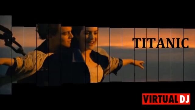 TITANIC TOP REMIX 2020  YEAR END (BASS BOOSTED) VIDEO
