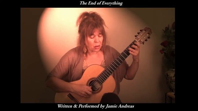 "The End of Everything" - Original Composition смотреть онлайн
