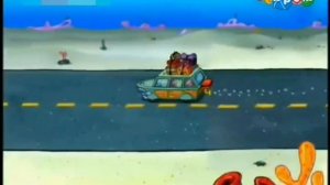 Анонс Губка Боб. Квадратные Штаны. (ИТВ-канал Карусель - 01.10.2023)