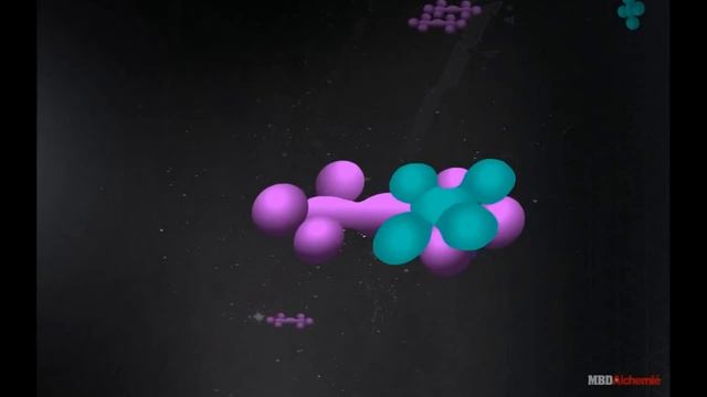 Enzyme – Substrate binding смотреть онлайн