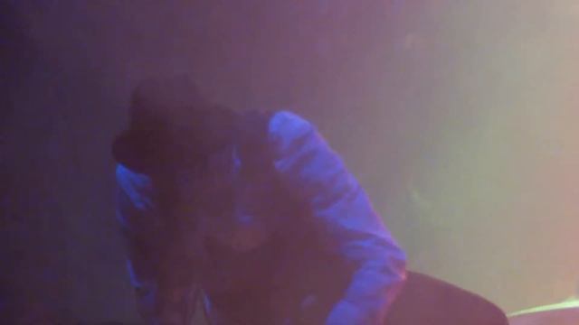 Aesthetic Perfection - The Ones (Berlin 22.09.2013)