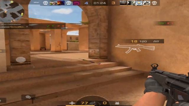 Fan H9ije растянул экран и зашел в ММ.Но тиммейты не вывезли🤡 | Демка.#en9rjee #h9ije #toxic #toxij