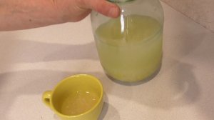 Забытое  народное средство от давления.