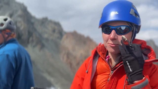 Горный поход по Ала-Арче