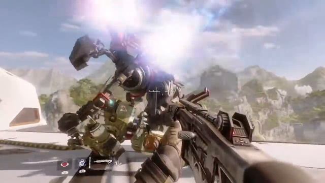 Titanfall 2 livestream part 4 Viper is going down! смотреть онлайн