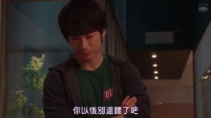 Счастливый брак?! 1 сезон 4 серия