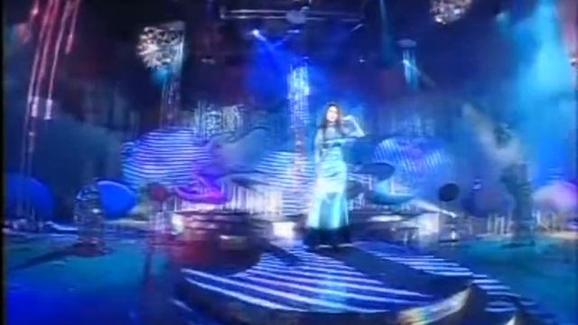 Feruza Jumaniyozova - Yuzingizda Gavhar Bor (HD Video)