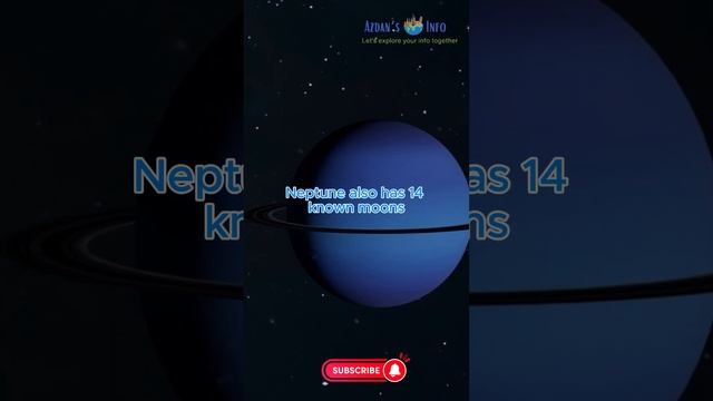 Facts About Neptune That Will Blow Your Mind!