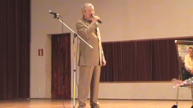 Леонид Телешев - 9 дней (муз. и сл. Владимир Бочаров) смотреть онлайн