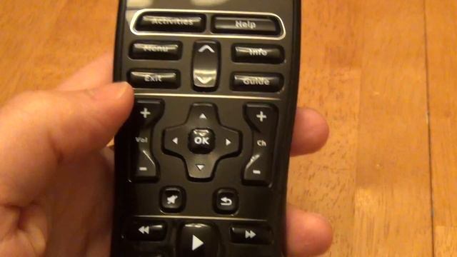 Logitech Harmony One Universal Remote Control Review смотреть онлайн