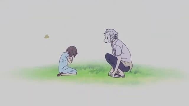 [ Mv anime ] nandemonaiya - mone kamishiraishi смотреть онлайн