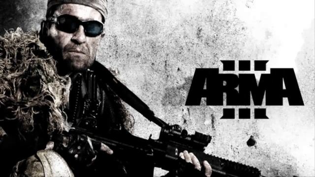 Arma III | Main Menu - Theme Song смотреть онлайн
