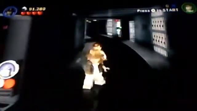 Let`s Play Lego Star Wars The Complete Saga Part 52 save the canisters смотреть онлайн