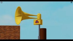 Aca Hurricane 130 MKII Alert, Attack MIlwaukee, WI (Roblox)