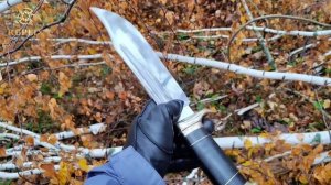 НОЖ КРОКОДИЛА ДАНДИ