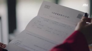 Сонбэ, не крась губы 1 сезон 8 серия