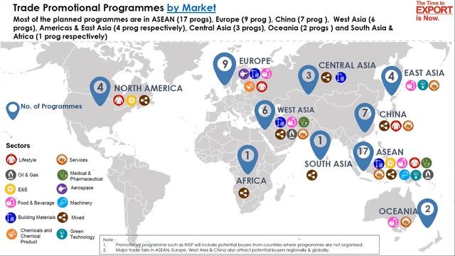 Asia Link 亚联跨境 [EN] - MATRADE смотреть онлайн