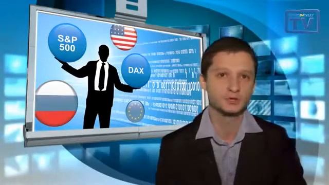 Секреты торговли биржевыми индексами смотреть онлайн