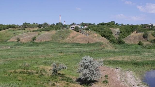 Крестный ход Сызрань 2024 смотреть онлайн