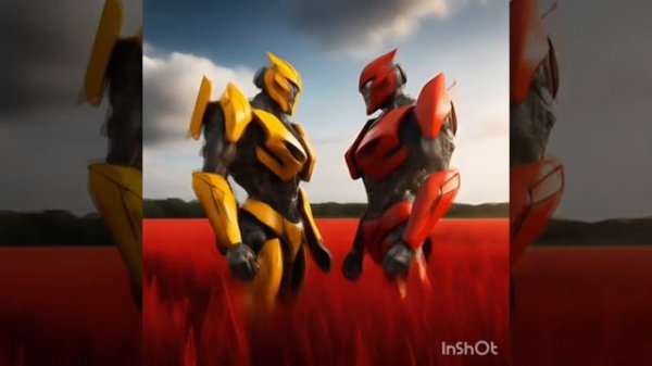 трансформеры