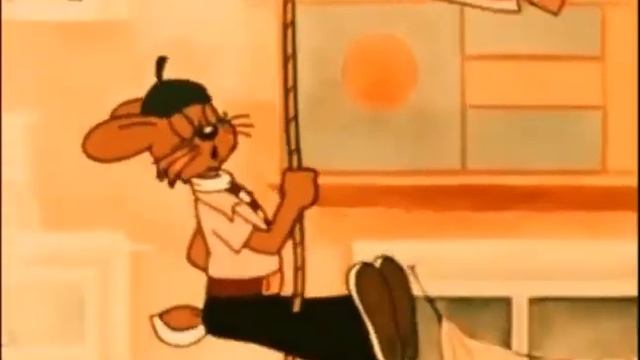 Интересные факты Ну, погоди! 20 Выпуск смотреть онлайн