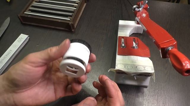 Точим на "Жуке" с угломером! смотреть онлайн