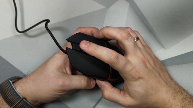 GMNG 705GM. 3327 за 1К ❓ смотреть онлайн