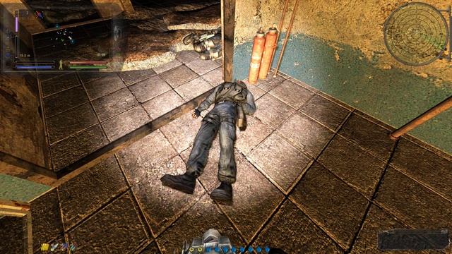 S.T.A.L.K.E.R.  Clear Sky 2024.12.20 - 23.00.57.02
