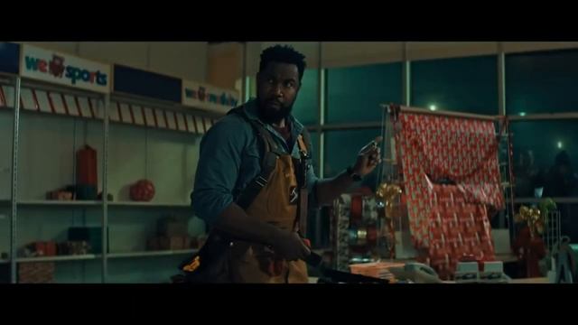 Чёрная пятница (Black Friday) 2021 русский трейлер смотреть онлайн